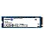 SSD Kingston NV3, 2TB, M.2 2280, PCIe 4.0 x4, NVMe, Leitura: 6000 MB/s, Gravação: 5000 MB/s - Imagem 1