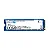 SSD Kingston NV3, 1 TB, M.2 2280, PCIe 4.0 x4, NVMe, Leitura: 6000 MB/s, Gravação: 4000 MB/s - Imagem 1