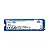 SSD Kingston NV3, 500 GB, M.2 2280, PCIe 4.0 x4, NVMe, Leitura: 5000 MB/s, Gravação: 3000 MB/s - Imagem 1
