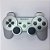 PlayStation 3, Prata, Silver, Ed. Gran Turismo, 80GB, Na Caixa Seriado, Modelo CECHL 00 SS, PS3, (Usado) - Imagem 5