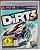 Dirt 3 - PS3 (Mídia Física) - USADO - Imagem 1