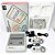Super Famicom, 2 Controles Originais, Caixa Original, Manual Serial Batendo, Nintendo (Usado) - Imagem 2