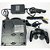 Gamecube Preto, com 1 Controle Original, Nintendo (Usado) - Imagem 4