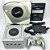 Gamecube Prata, com 1 Controle Original, Nintendo (Usado) - Imagem 1