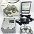 Gamecube Prata, com 1 Controle Original, Nintendo (Usado) - Imagem 2
