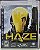 Haze - PS3 (Mídia Física) - USADO - Imagem 1