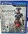 Assassin's Creed 3 Liberation - PS Vita (Mídia Física) - USADO - Imagem 1