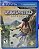 Uncharted Golden Abyss - PS Vita (Mídia Física) - USADO - Imagem 1