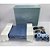 PlayStation 2, Aqua Blue, Na Caixa Seriado, Modelo SCPH 39000 AQ, PS2, (Usado) - Imagem 5