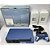 PlayStation 2, Aqua Blue, Na Caixa Seriado, Modelo SCPH 39000 AQ, PS2, (Usado) - Imagem 2