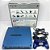 PlayStation 3 Slim, Azul, Splash Blue, 320GB, Na Caixa Seriado, Modelo CECH-3000 B, PS3, (Usado) - Imagem 2