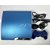 PlayStation 3 Slim, Azul, Splash Blue, 320GB, Na Caixa Seriado, Modelo CECH-3000 B, PS3, (Usado) - Imagem 4