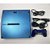 PlayStation 3 Slim, Azul, Splash Blue, 320GB, Na Caixa Seriado, Modelo CECH-3000 B, PS3, (Usado) - Imagem 5