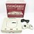 Sega Saturno, Branco, Com 1 Controle Original, Saturn, Na Caixa Original  (Usado) - Imagem 1
