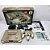 Console Nintendo 64 GOLD, Com 1 Controle Dourado, Na Caixa, Original Nintendo (Usado) - Imagem 5