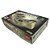 Console Nintendo 64 GOLD, Com 1 Controle Dourado, Na Caixa, Original Nintendo (Usado) - Imagem 7