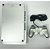 PlayStation 2, Prata, Na Caixa Seriado, 1 Controle, Silver,  Modelo SCPH-50000 TSS, PS2, (Usado) - Imagem 4