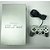 PlayStation 2, Prata, Na Caixa Seriado, 1 Controle, Silver,  Modelo SCPH-50000 TSS, PS2, (Usado) - Imagem 3