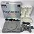PlayStation 1, DualShock, Na Caixa Seriado, 1 Controle, Modelo SCPH-7000, PS1, (Usado) - Imagem 1