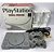 PlayStation 1, Na Caixa Seriado, 2 Controles, Modelo SCPH-7000, PS1, (Usado) - Imagem 1