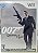 007 Quantum Of Solace - WII (Mídia Física) - USADO - Imagem 1