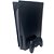 Playstation 5, Com Leitor, Tampa Preta Original, SSD 1.85TB, Modelo CFI-1014A, Nacional, SEMINOVO - Imagem 1