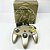 Controle Nintendo 64 Gold, Dourado, Na Caixa, Original Nintendo (Usado) - Imagem 1