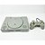 PlayStation 1, Com 1 Controle Original, Modelo SCPH-7000, PS1, (Usado) - Imagem 1