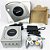 Gamecube Prata, com 1 Controle Original, Nintendo (Usado) - Imagem 2