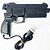 Pistola Sega Saturno, Lightgun, Original (Usado) - Imagem 1