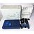 PlayStation 2, Ocean Blue, Na Caixa Seriado, Modelo SCPH 37000, PS2, (Usado) - Imagem 1