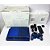PlayStation 2, Ocean Blue, Na Caixa Seriado, Modelo SCPH 37000, PS2, (Usado) - Imagem 2