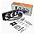 Water Cooler Aigo AC SE 360, Rainbow, 360mm, Preto, ACSE360-BK - Imagem 2
