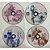 Final Fantasy IX (9) - Original PS1 JP (Usado) - Imagem 2