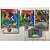 Pokemon Stadium Nintendo 64 JP Original (Usado) - Imagem 1