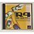 R4 Ridge Racer Type 4- Original PS1 JP (Usado) - Imagem 3