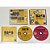 R4 Ridge Racer Type 4- Original PS1 JP (Usado) - Imagem 1