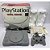 PlayStation 1, Na Caixa Seriado, 1 Controle, Modelo SCPH-7000, PS1, (Usado) - Imagem 1