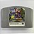 Banjo Kazooie 64, Nintendo 64 JP Original (Usado) - Imagem 1
