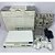PlayStation 2, Branco Ed Gran Turismo, Na Caixa Seriado, 1 Controle, Modelo SCPH-55000 GT, PS2, (Usado) - Imagem 2