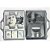 Console Nintendo 64 com Maleta Original, 3 Jogos, 1 Controle, Original Nintendo (Usado) - Imagem 3