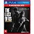 The Last Of Us Remasterizado - PS4 (Mídia Física) - Novo, Lacrado - Imagem 1