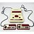 Nintendo Famicom Family Computer, Original Nintendo (Usado) - Imagem 1