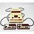 Nintendo Famicom Family Computer, Original Nintendo (Usado) - Imagem 1
