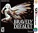 Bravely Default - 3DS (Mídia Física) - Novo, Lacrado - Imagem 1