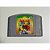 Puyo Puyo Sun, Nintendo 64, JP, Original (Usado) - Imagem 1