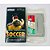 Super Formation Soccer, Super Famicom Original (Usado) - Imagem 1
