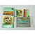 Jikkyou Powerful Pro Yakyuu 3 97, Super Famicom Original (Usado) - Imagem 1