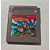 Wario Land, Game Boy Nintendo JP Original (Usado) - Imagem 1
