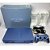 PlayStation 2, Aqua Blue, Na Caixa Seriado, Modelo SCPH 39000 AQ, PS2, (Usado) - Imagem 1